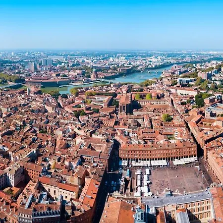 Saint-aubin - Centre-ville - Calme - Confortable Apartment *